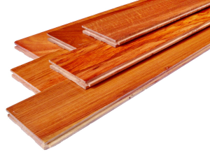 Ván sàn solid gỗ đỏ - Gỗ Sấy Gosaco - Công Ty CP Go Sa Co